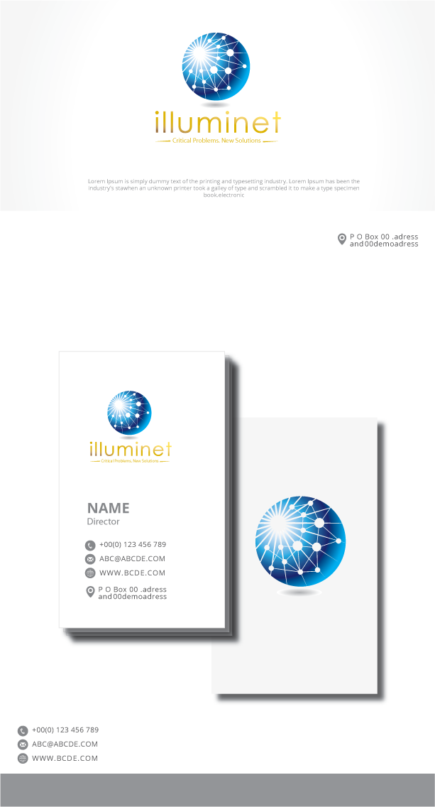 Design de Logo par graphicevolution pour Sophic LLC | Design #21745401