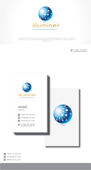 Logo-Design von graphicevolution für Sophic LLC | Design: #21745402