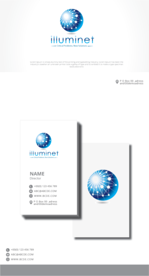 Design de Logo par graphicevolution pour Sophic LLC | Design : #21745403