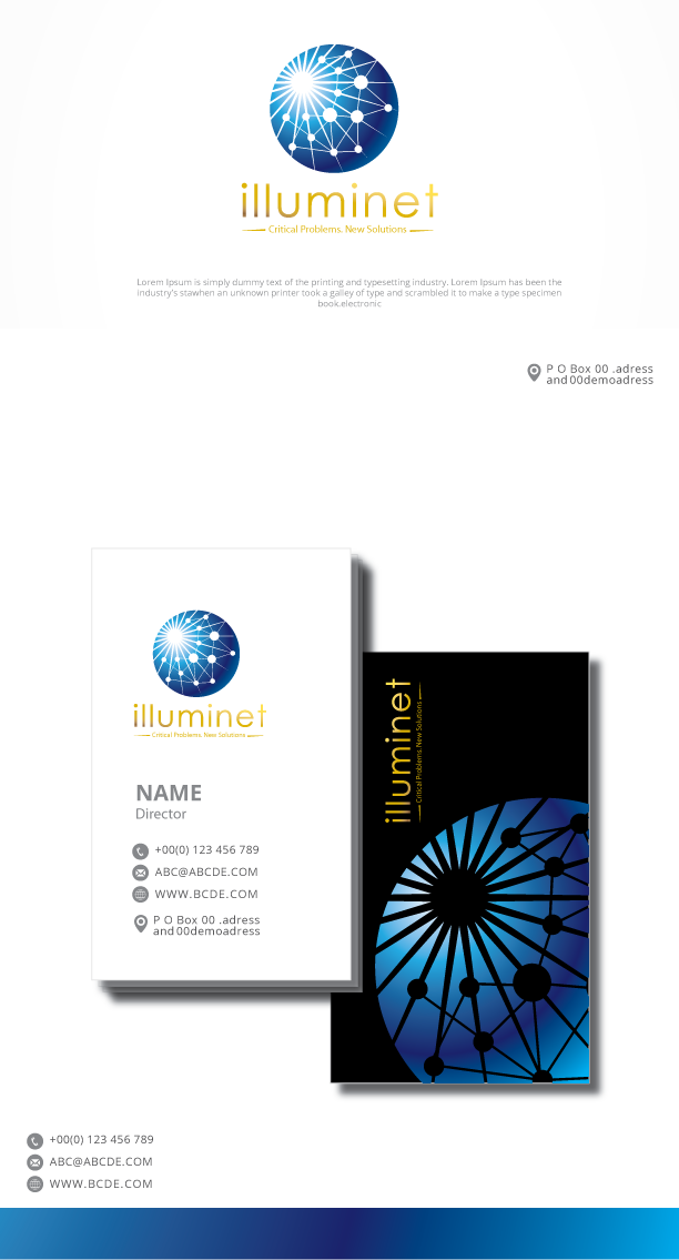 Design de Logo par graphicevolution pour Sophic LLC | Design #21749365