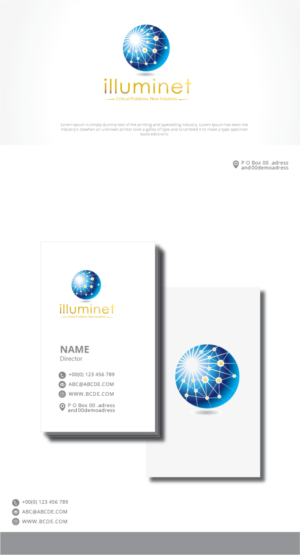 Design de Logo par graphicevolution pour Sophic LLC | Design : #21755166