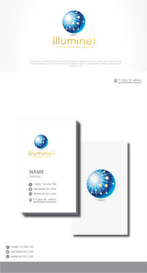 Design de Logo par graphicevolution pour Sophic LLC | Design : #21755172