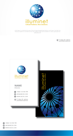 Design de Logo par graphicevolution pour Sophic LLC | Design : #21762150