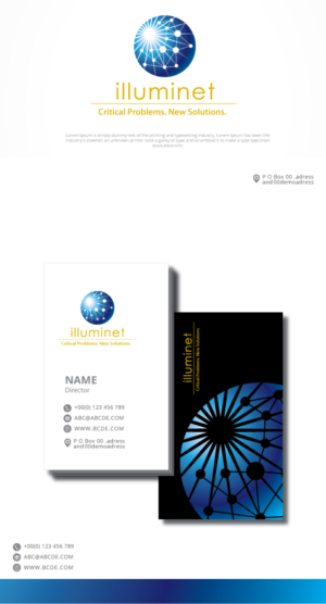 Design de Logo par graphicevolution pour Sophic LLC | Design : #21766911