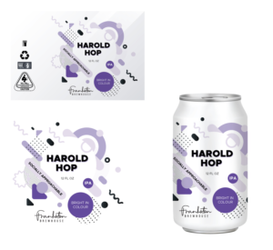 Packaging Design by eayeri for this project | Design #21801928