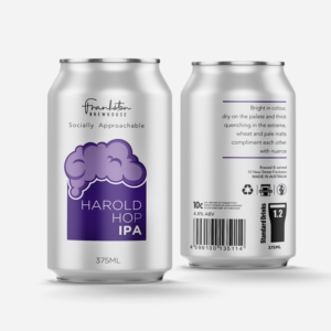 Diseño de Empaque por tuan1968 para este proyecto | Diseño: #21812058
