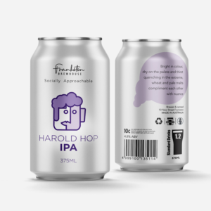 Diseño de Empaque por tuan1968 para este proyecto | Diseño: #21831534