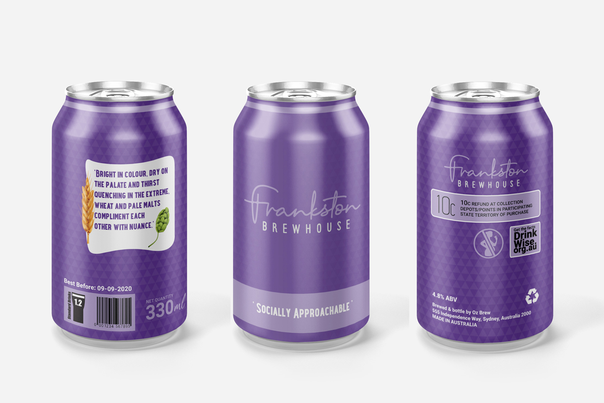 Packaging Design by imgaurav92 for this project | Design #21734322