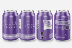 Diseño de Empaque por imgaurav92 para este proyecto | Diseño: #21734755