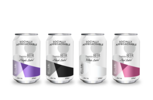 Packaging Design by tarokun