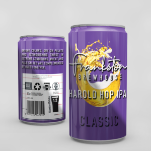 Packaging Design by Chata