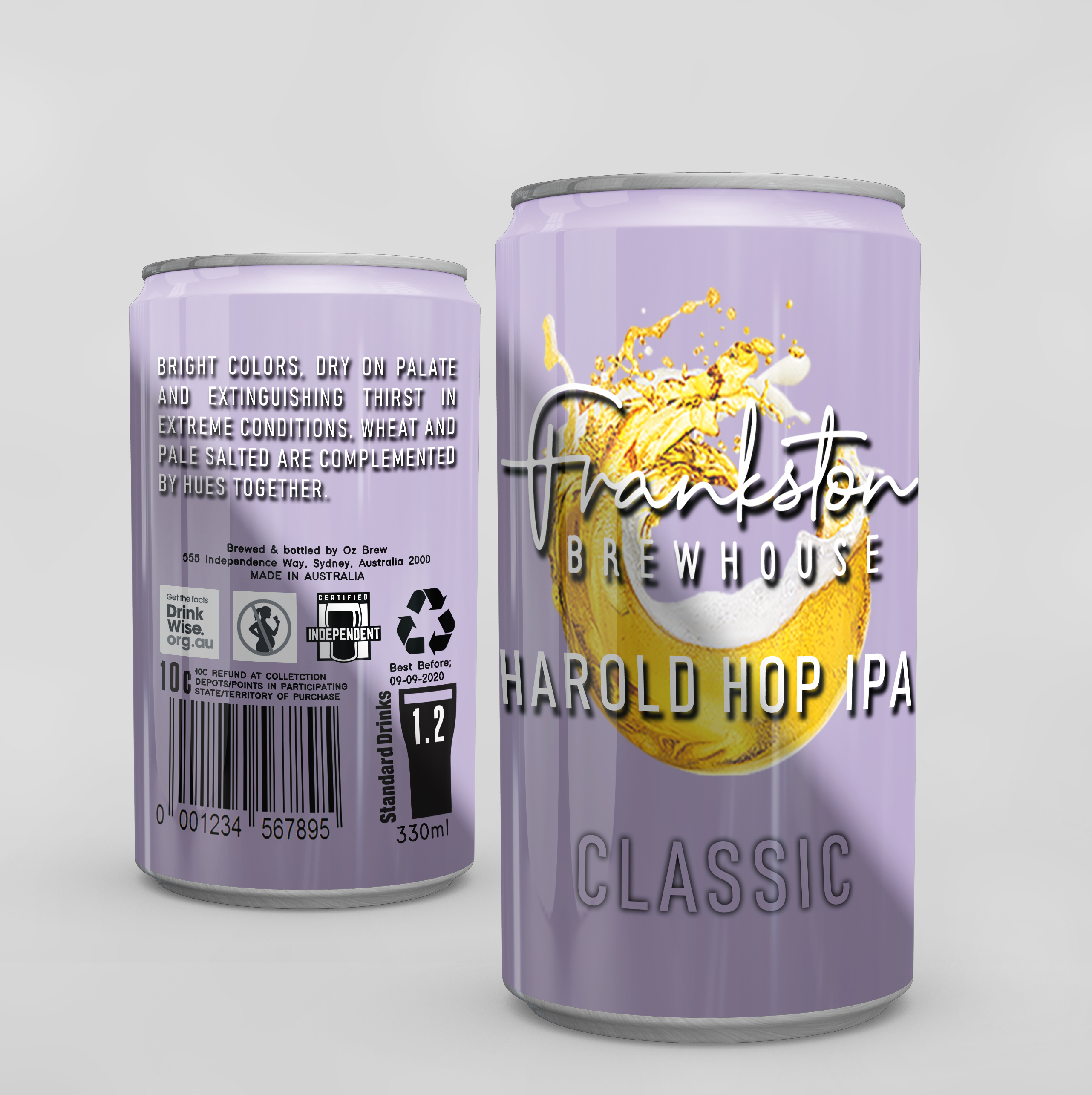 Diseño de Empaque por Chata para este proyecto | Diseño #21738686