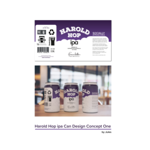 Packaging Design by JUO Design