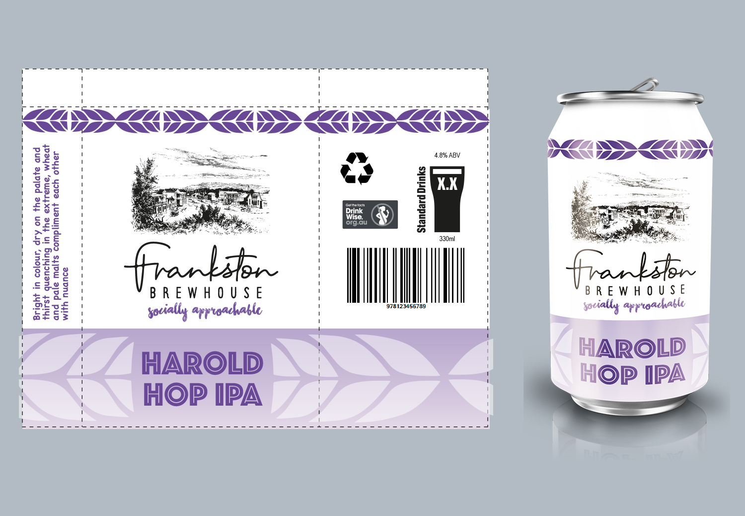 Packaging Design by aloysioxavier for this project | Design #21773629