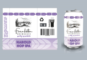 Packaging Design by aloysioxavier for this project | Design #21773629