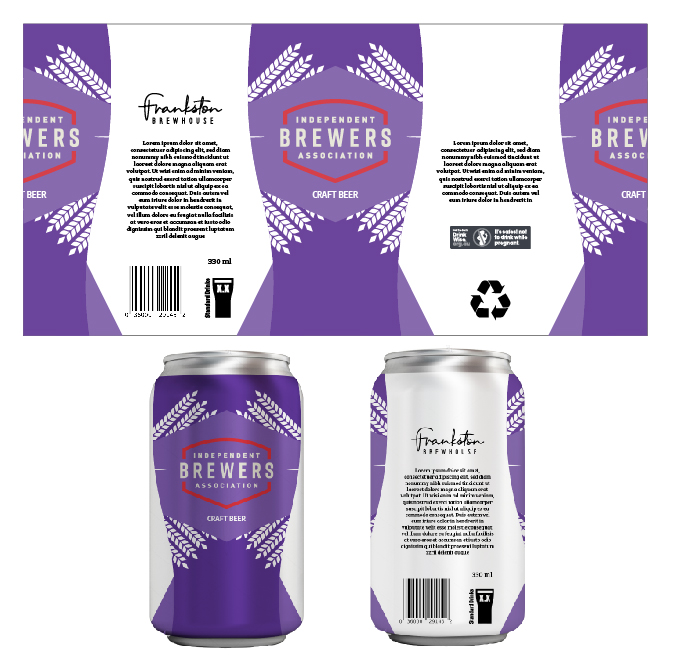 Design Emballage par ngoctran.shell 2 pour ce projet | Design #21832093