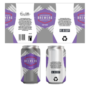 Packaging Design by ngoctran.shell 2 for this project | Design: #21833545