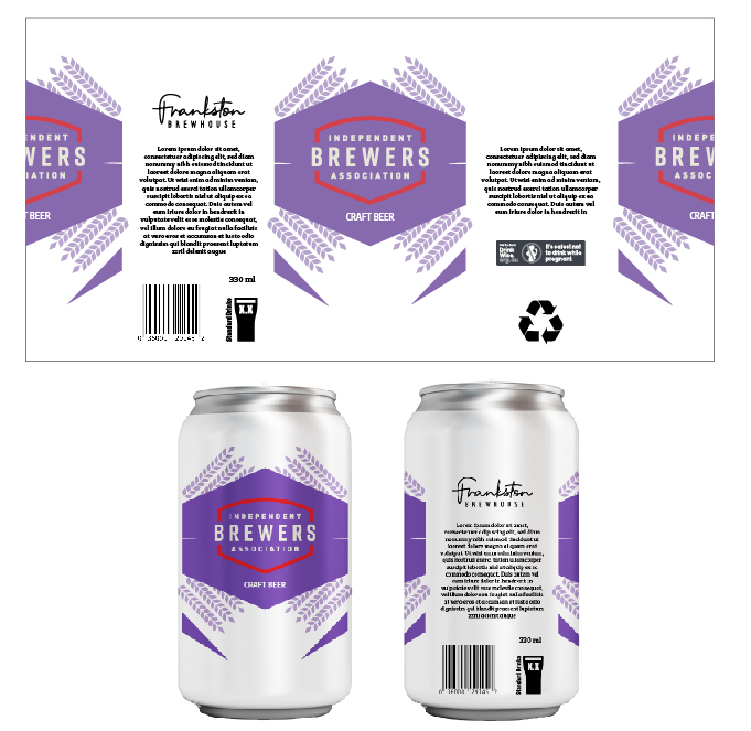 Packaging Design by ngoctran.shell 2 for this project | Design #21833708