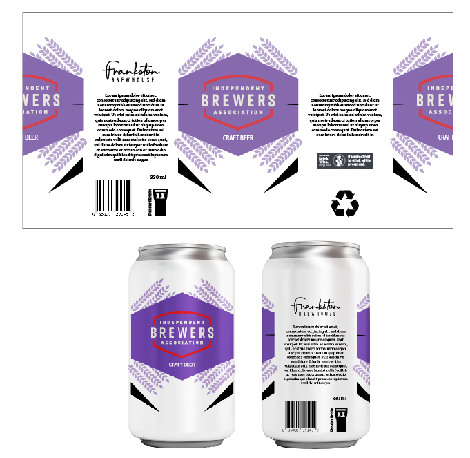 Diseño de Empaque por ngoctran.shell 2 para este proyecto | Diseño #21833709