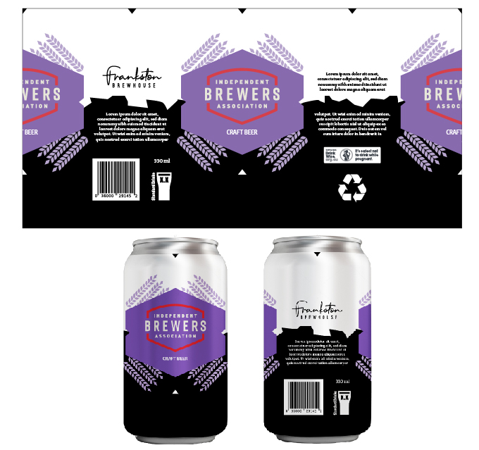 Diseño de Empaque por ngoctran.shell 2 para este proyecto | Diseño #21834703