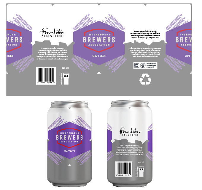 Diseño de Empaque por ngoctran.shell 2 para este proyecto | Diseño #21834704