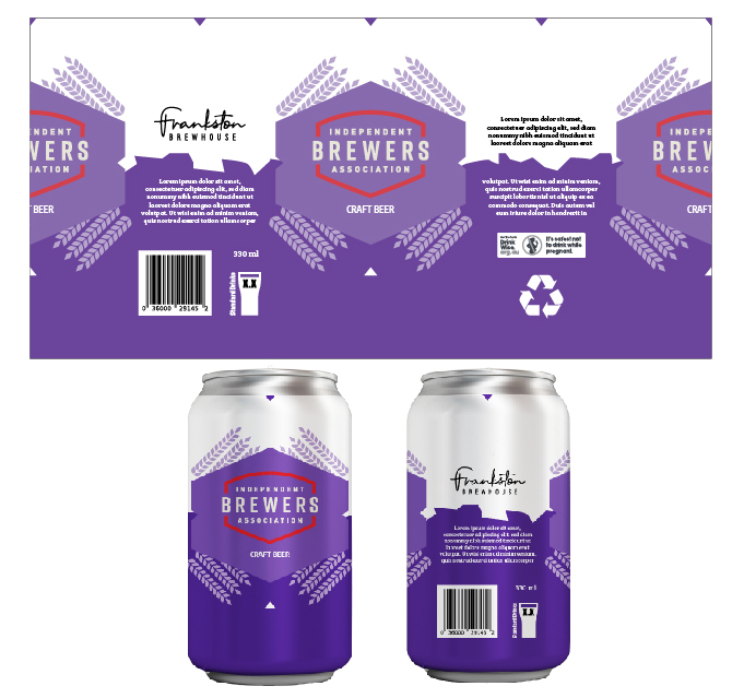 Diseño de Empaque por ngoctran.shell 2 para este proyecto | Diseño #21834705