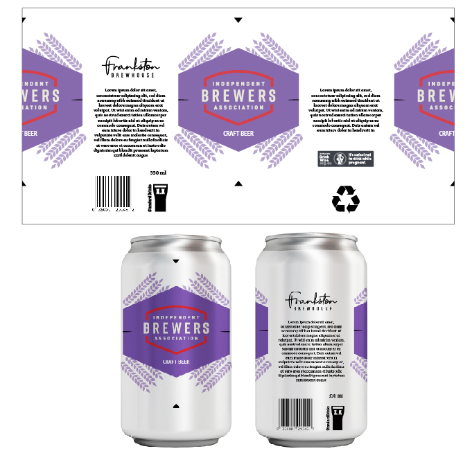 Packaging Design by ngoctran.shell 2 for this project | Design #21834960