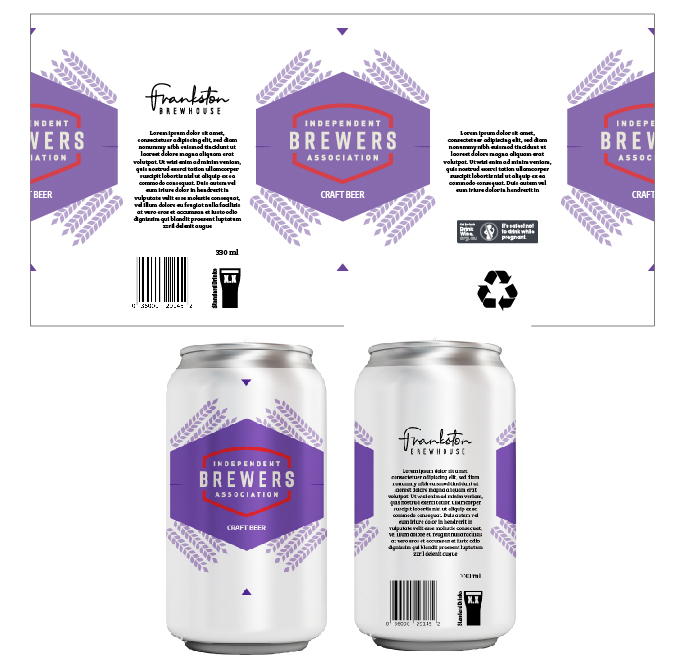 Diseño de Empaque por ngoctran.shell 2 para este proyecto | Diseño #21834961