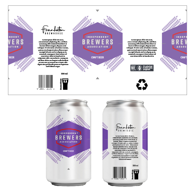 Diseño de Empaque por ngoctran.shell 2 para este proyecto | Diseño #21834962