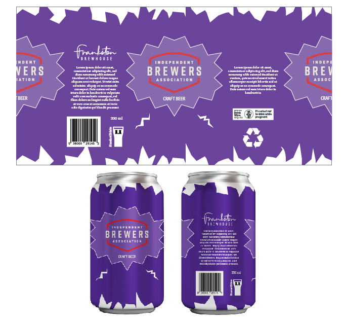 Diseño de Empaque por ngoctran.shell 2 para este proyecto | Diseño #21835126