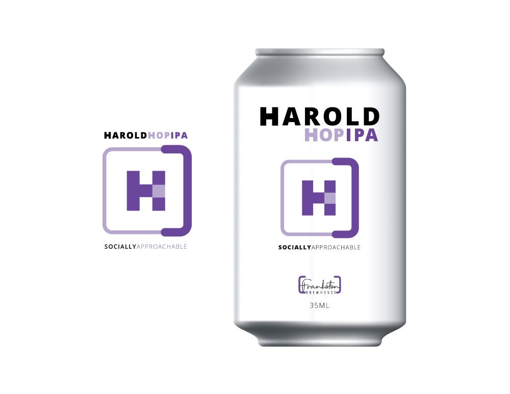 Packaging Design by khamstudio for this project | Design #21729402