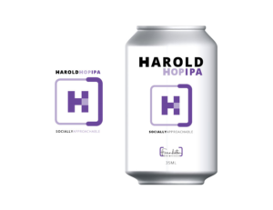 Packaging Design by khamstudio