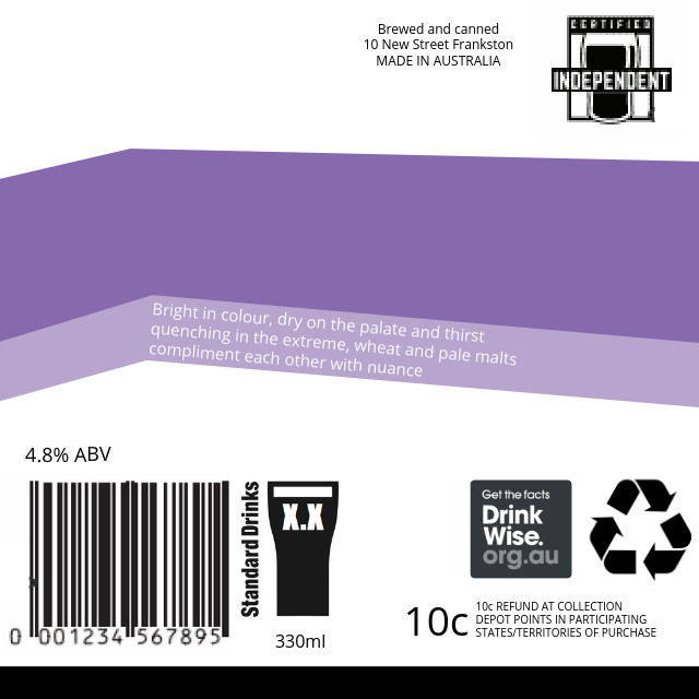 Packaging Design by lizbarkerart for this project | Design #21761667