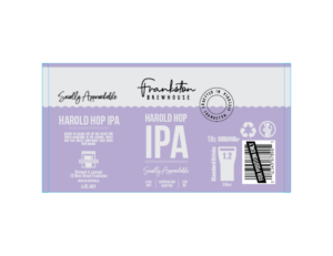 Diseño de Empaque por rblace87 para este proyecto | Diseño: #22036405