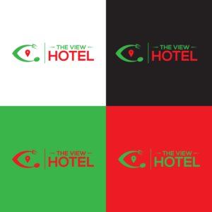 Logo Design by 7528