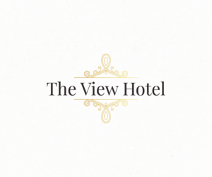 The View on Hannans Hotel | Logo-Design von 91.kremena.petrova
