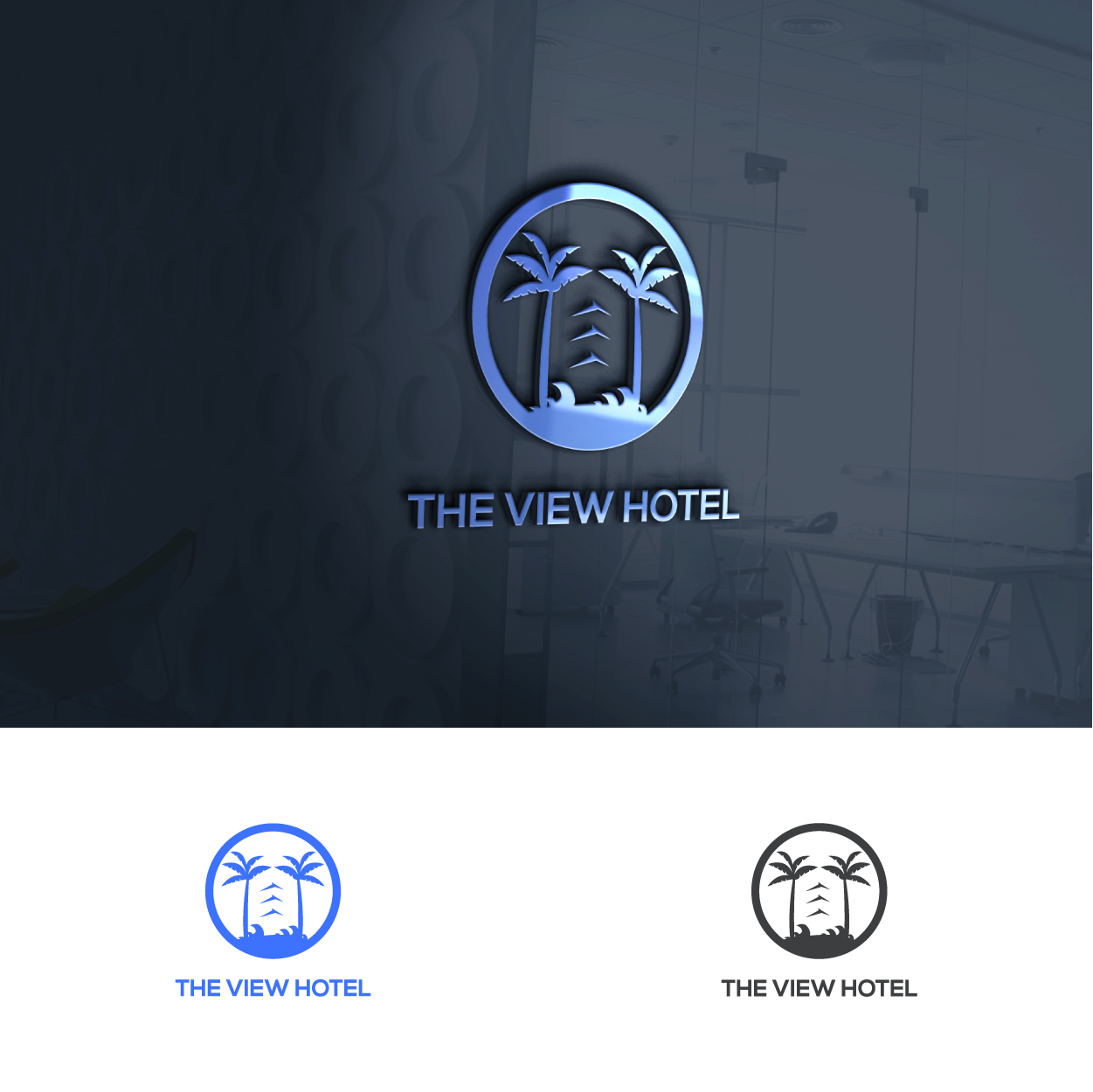 Logo Design by Irza for this project | Design #21734899