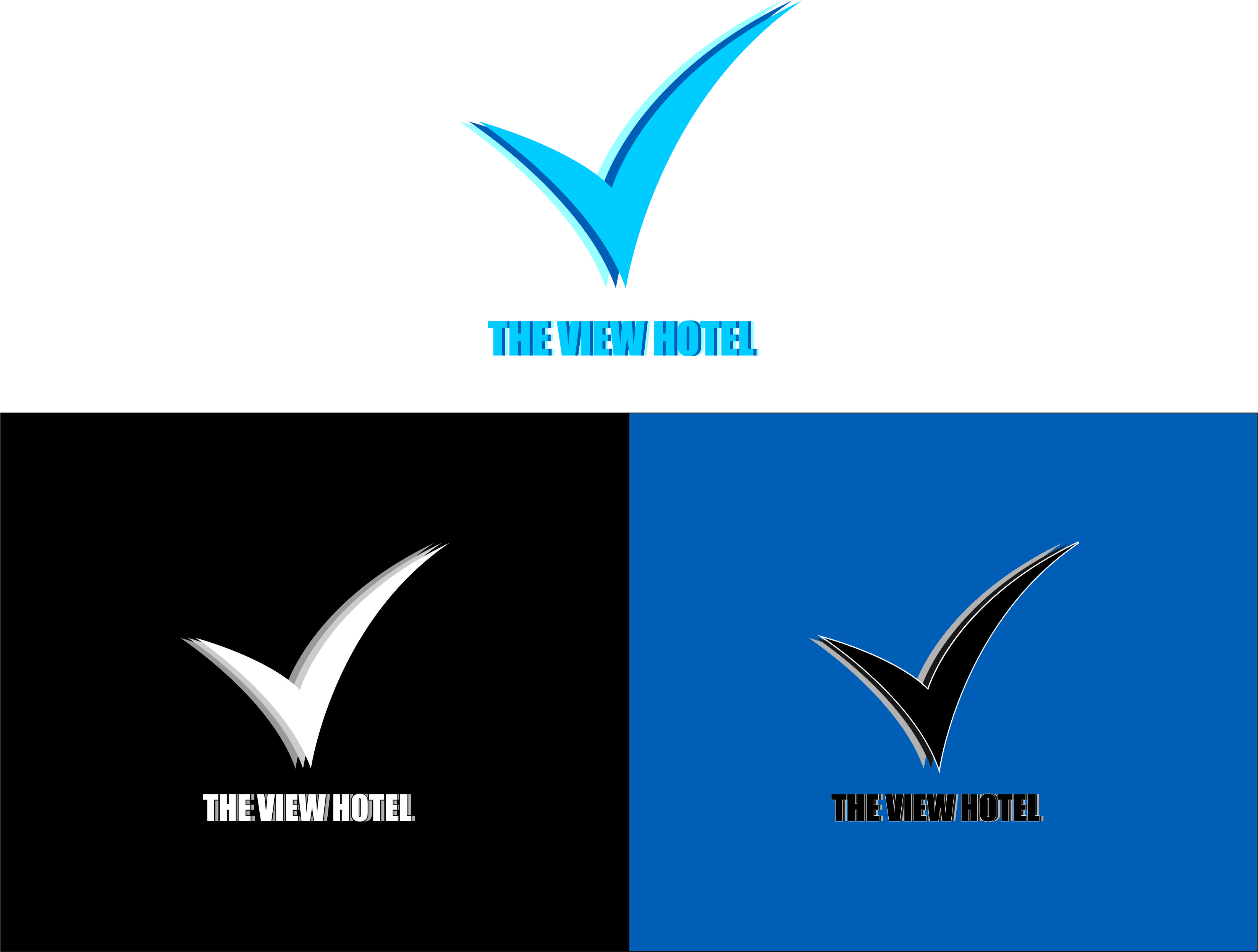 Logo Design by Jovy De Leon for this project | Design #21731602