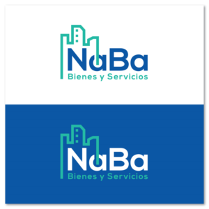 Logo Design by Sujit Banerjee for NABA BIENES Y SERVICIOS SA DE CV | Design: #21727512