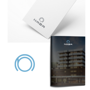 Logo-Design von rls für NABA BIENES Y SERVICIOS SA DE CV | Design: #21731810