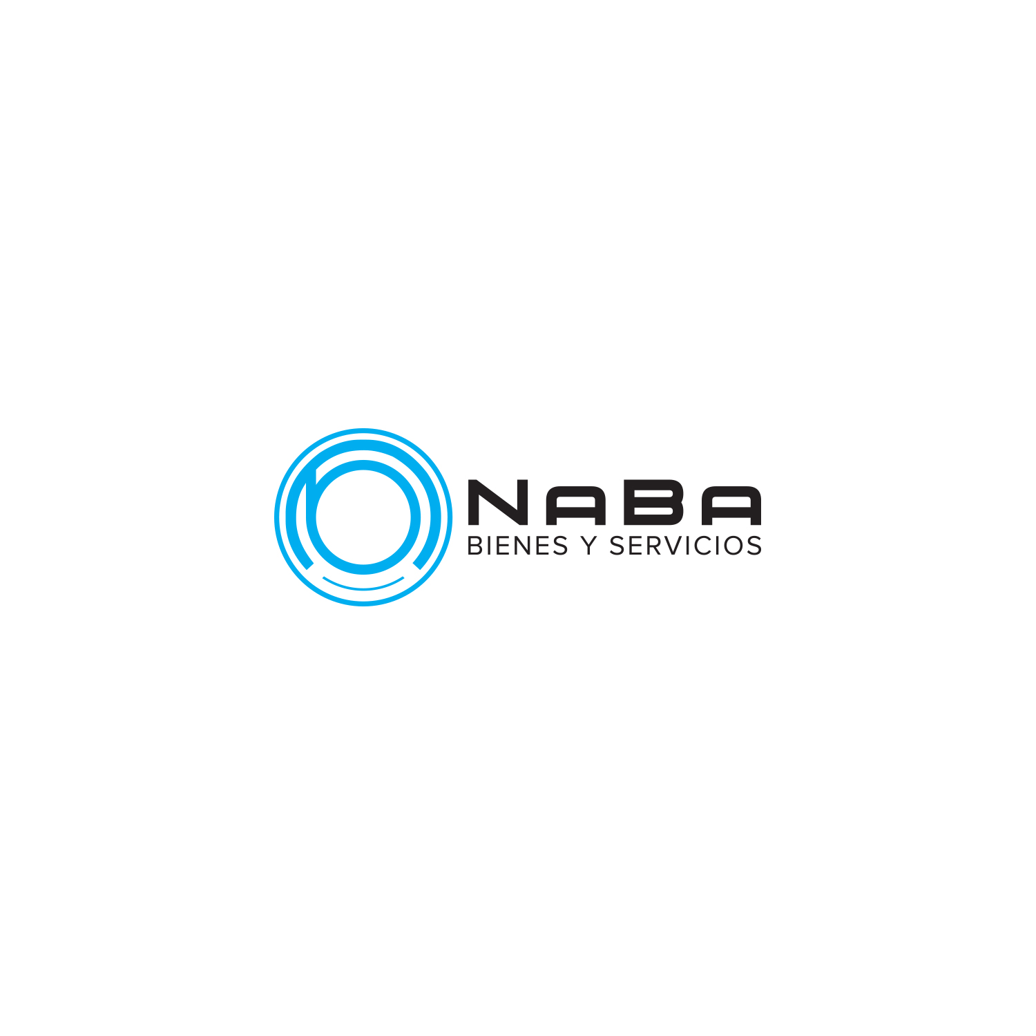 Design de Logo par rls pour NABA BIENES Y SERVICIOS SA DE CV | Design #21784528