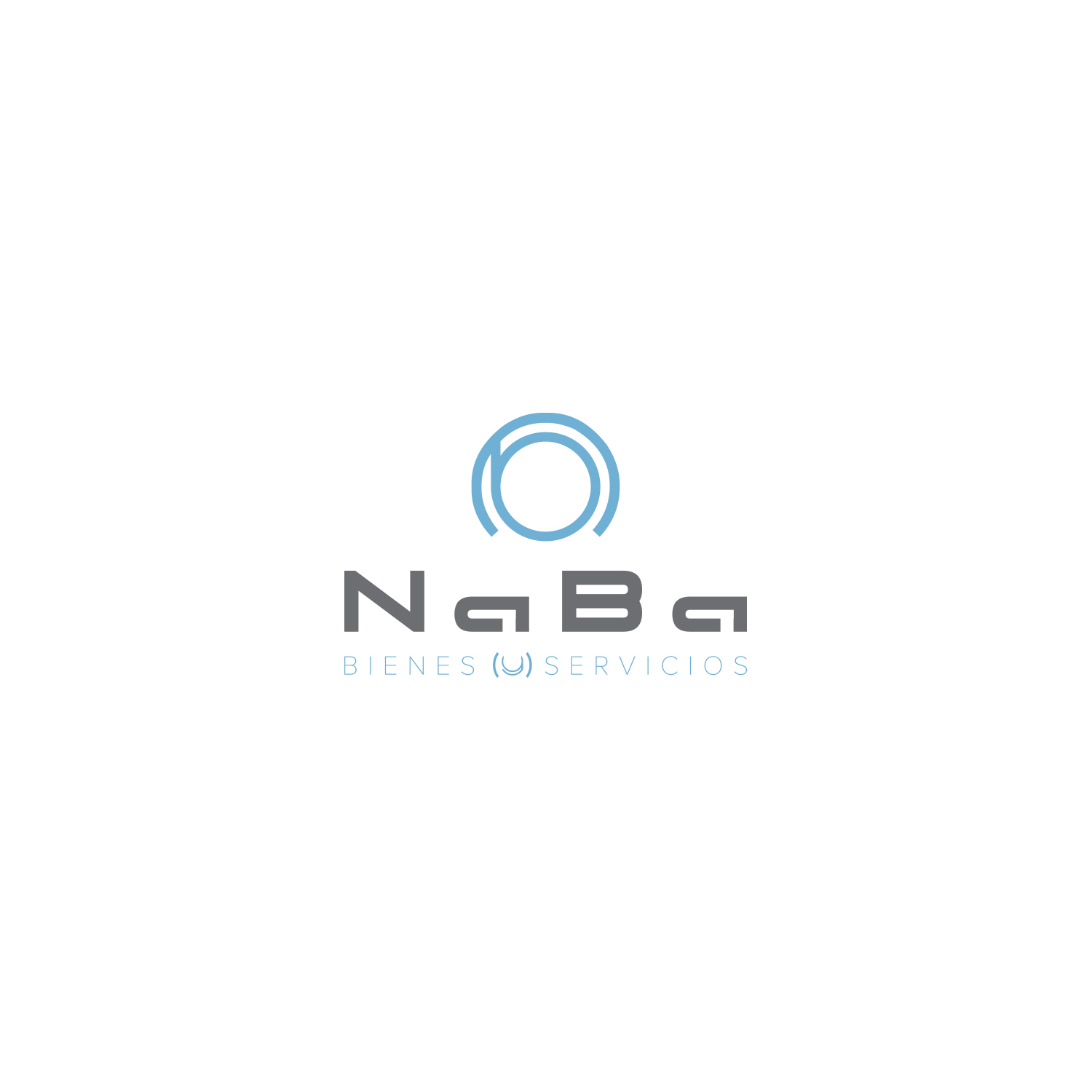 Design de Logo par rls pour NABA BIENES Y SERVICIOS SA DE CV | Design #21831117
