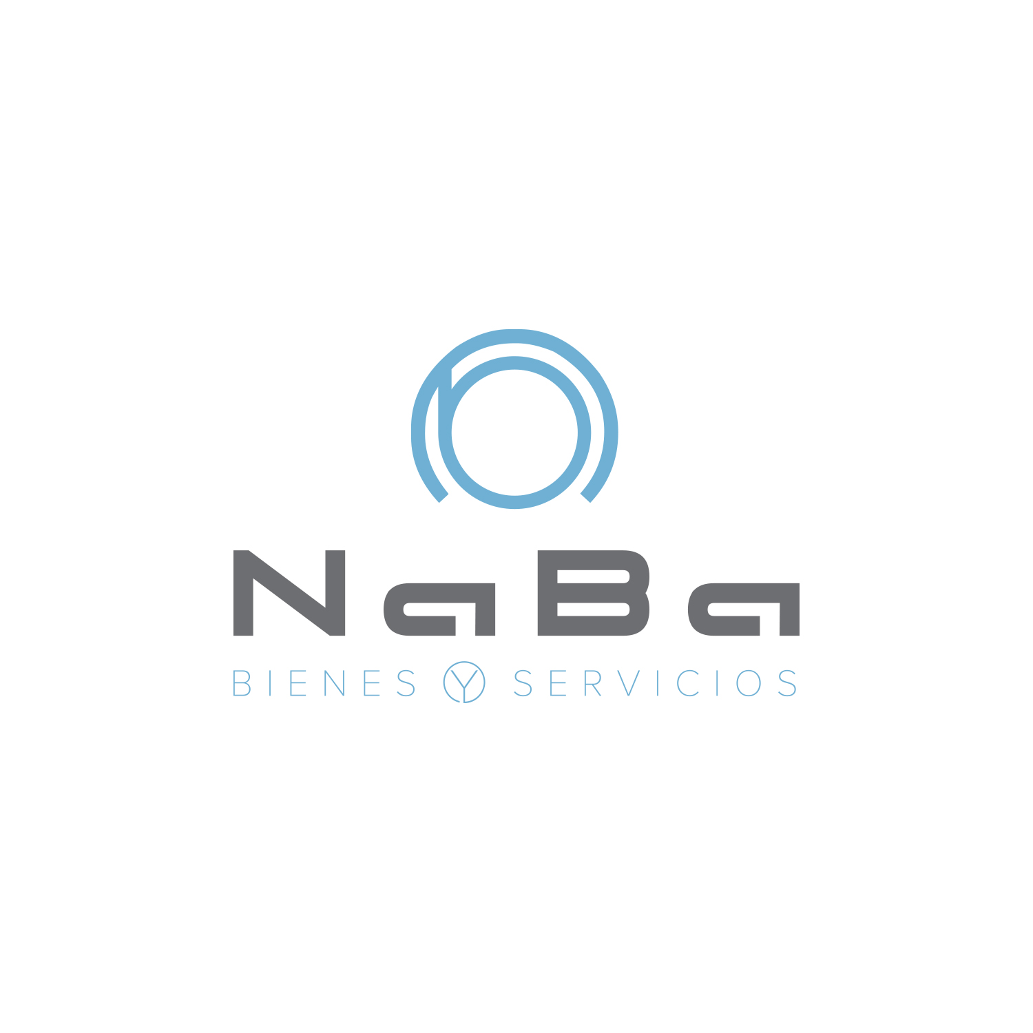 Design de Logo par rls pour NABA BIENES Y SERVICIOS SA DE CV | Design #21831164