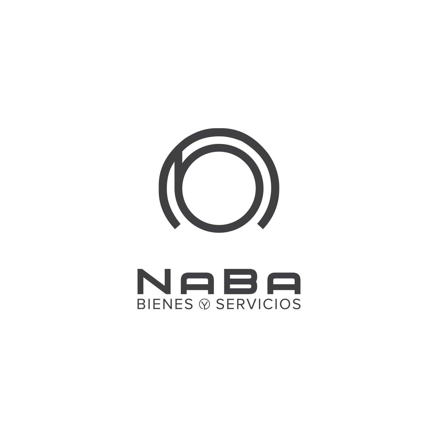 Logo Design by rls for NABA BIENES Y SERVICIOS SA DE CV | Design #21974705
