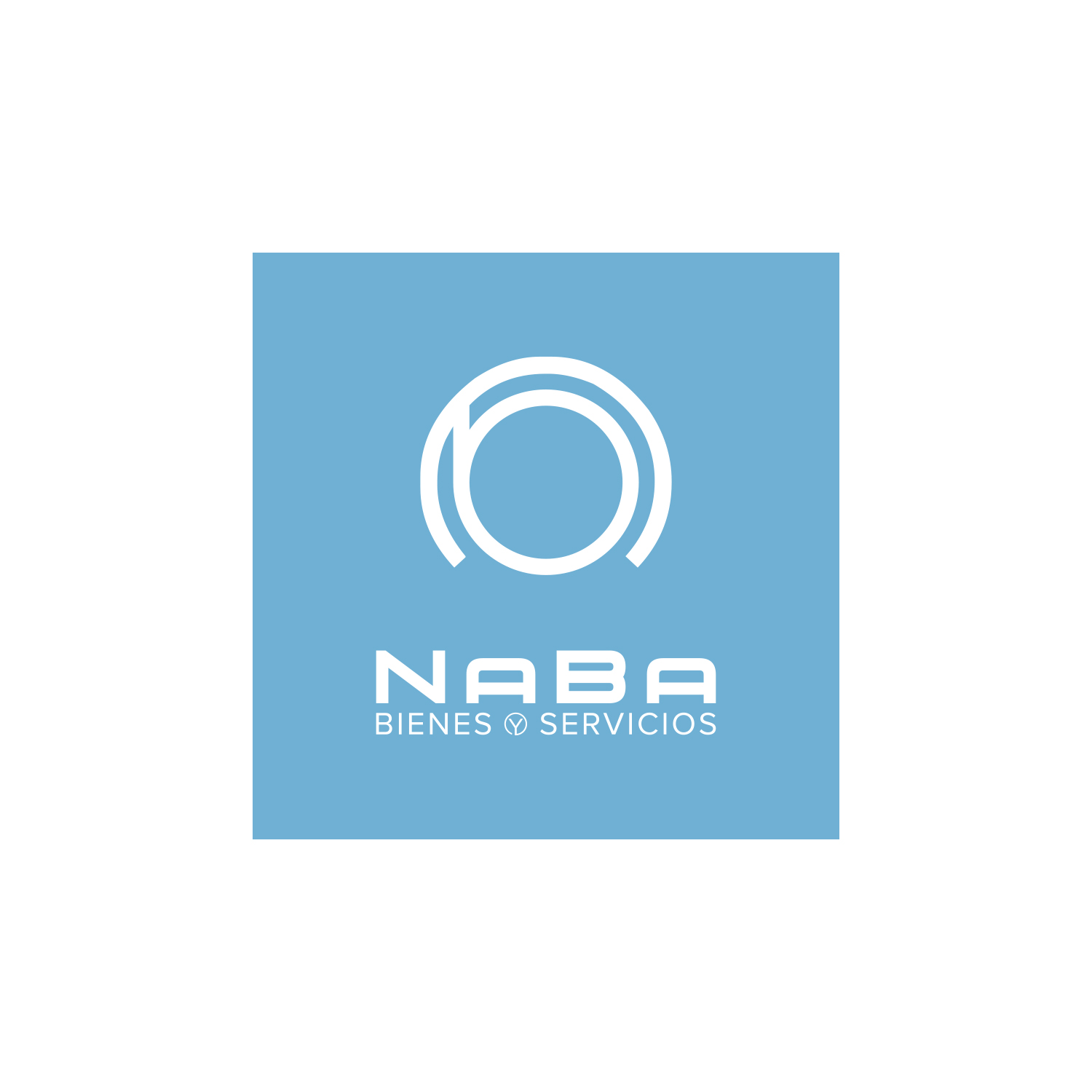 Design de Logo par rls pour NABA BIENES Y SERVICIOS SA DE CV | Design #21974710
