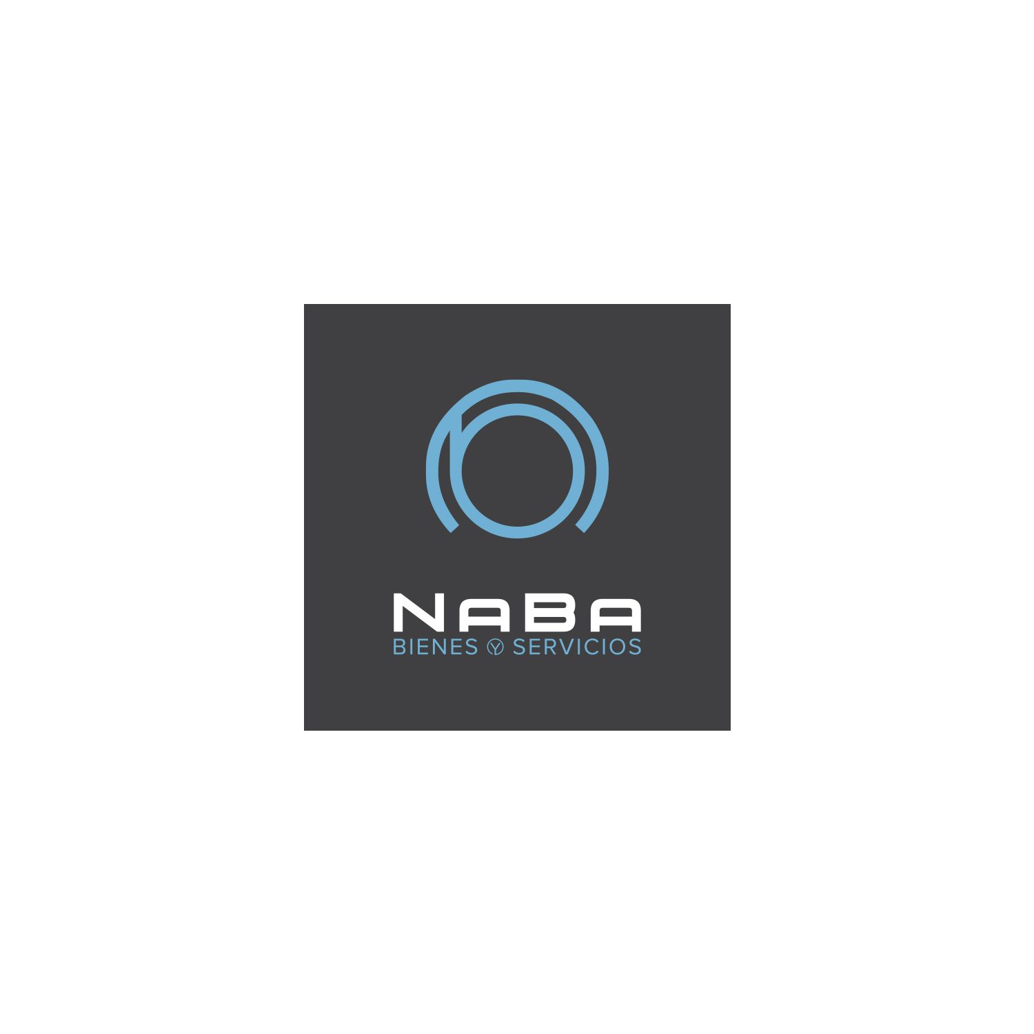 Logo Design by rls for NABA BIENES Y SERVICIOS SA DE CV | Design #21974718