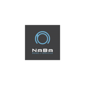 Logo Design by rls for NABA BIENES Y SERVICIOS SA DE CV | Design: #21974718