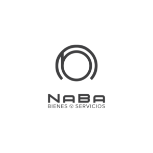 Logo Design by rls for NABA BIENES Y SERVICIOS SA DE CV | Design: #21974719
