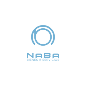 Logo Design by rls for NABA BIENES Y SERVICIOS SA DE CV | Design: #21974720