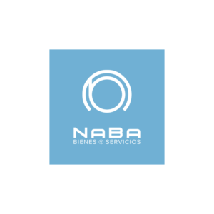 Logo Design by rls for NABA BIENES Y SERVICIOS SA DE CV | Design: #21974721